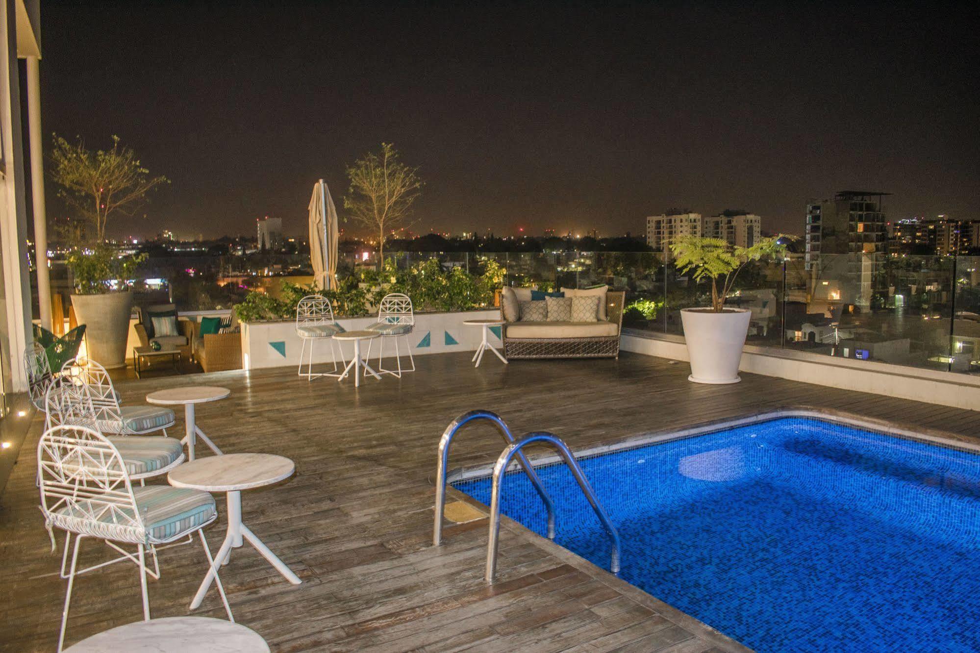 Square Small Luxury - Providencia 4* Guadalajara
