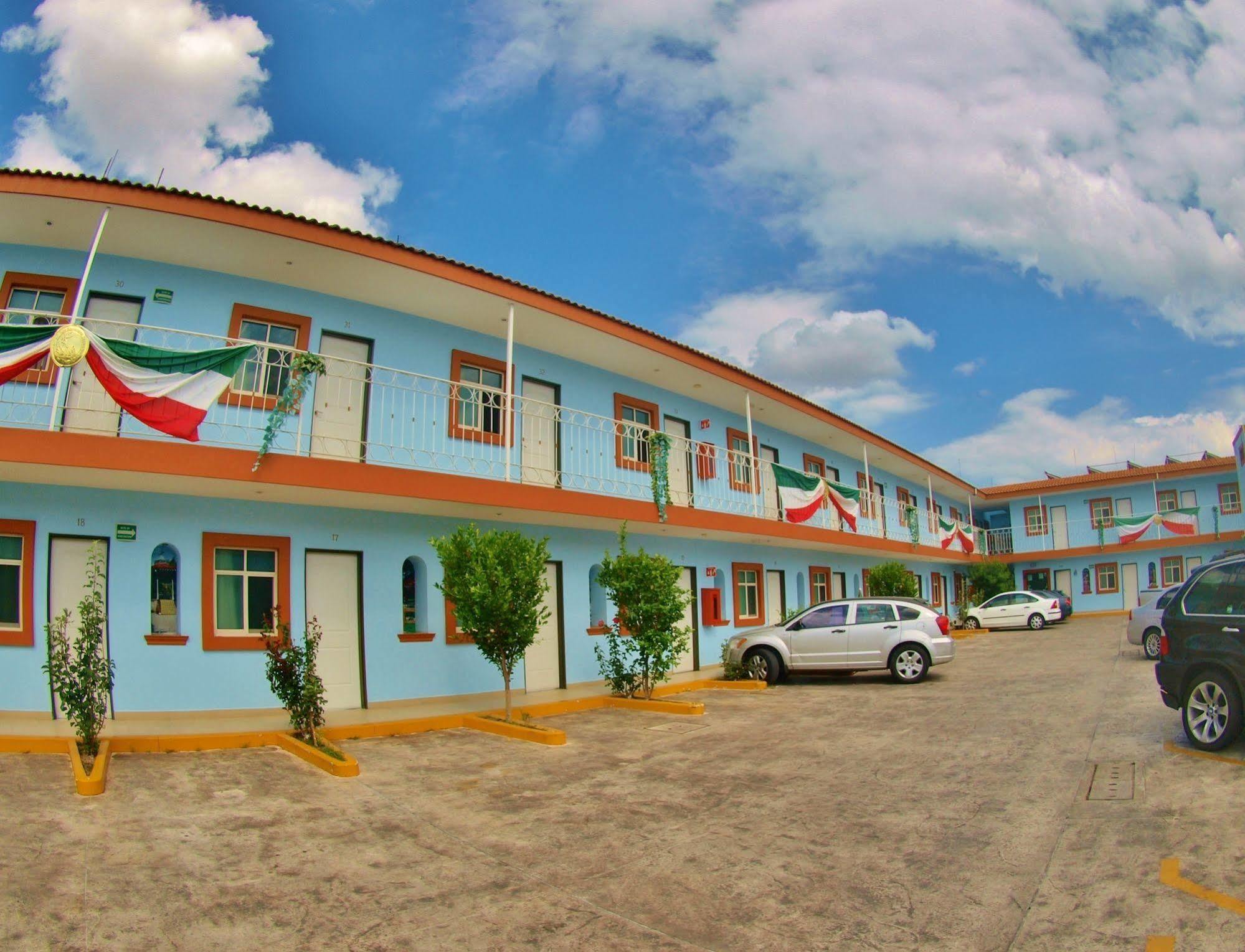 Plaza Bandera Hotel Guadalajara