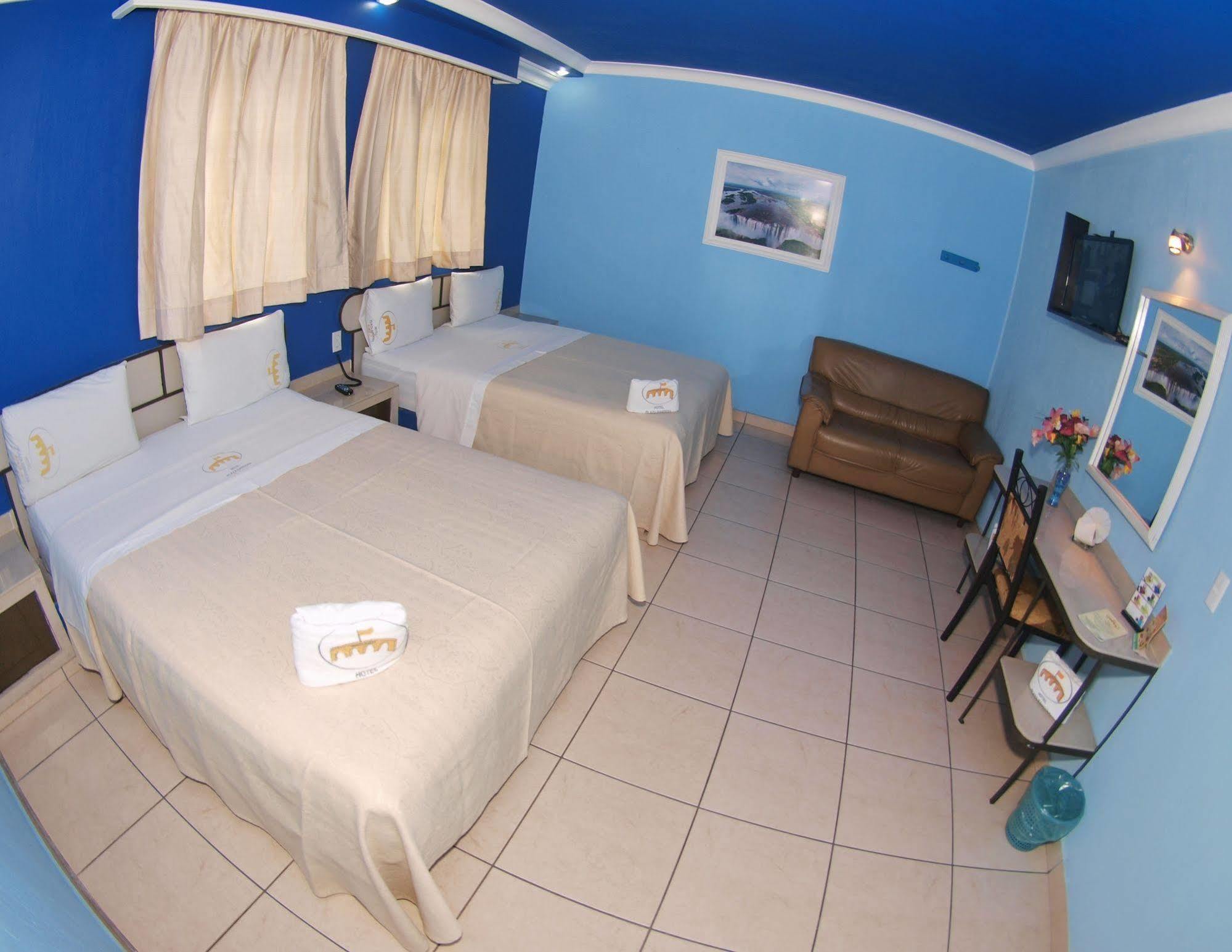Plaza Bandera Hotel Guadalajara