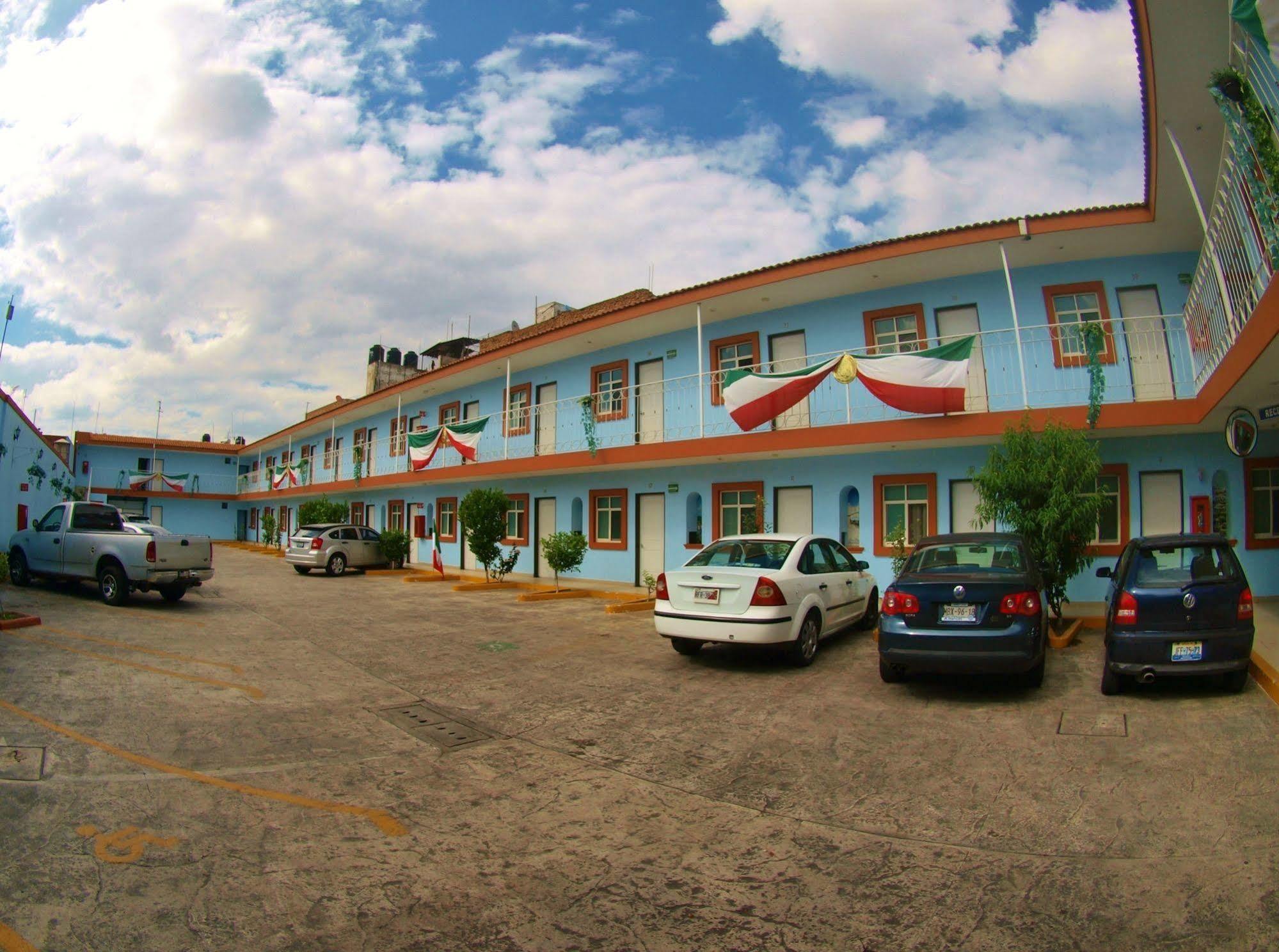 Plaza Bandera