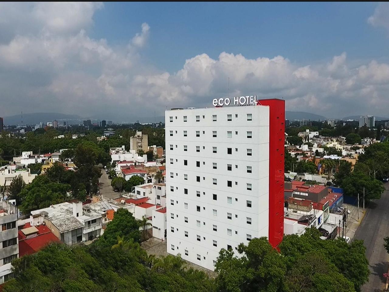 Eco Expo Guadalajara
