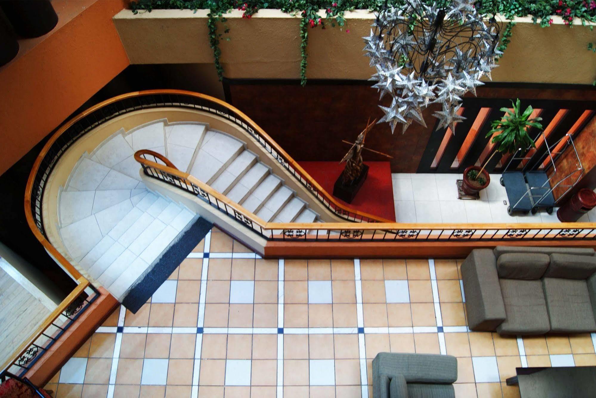 Santa Irene Guadalajara