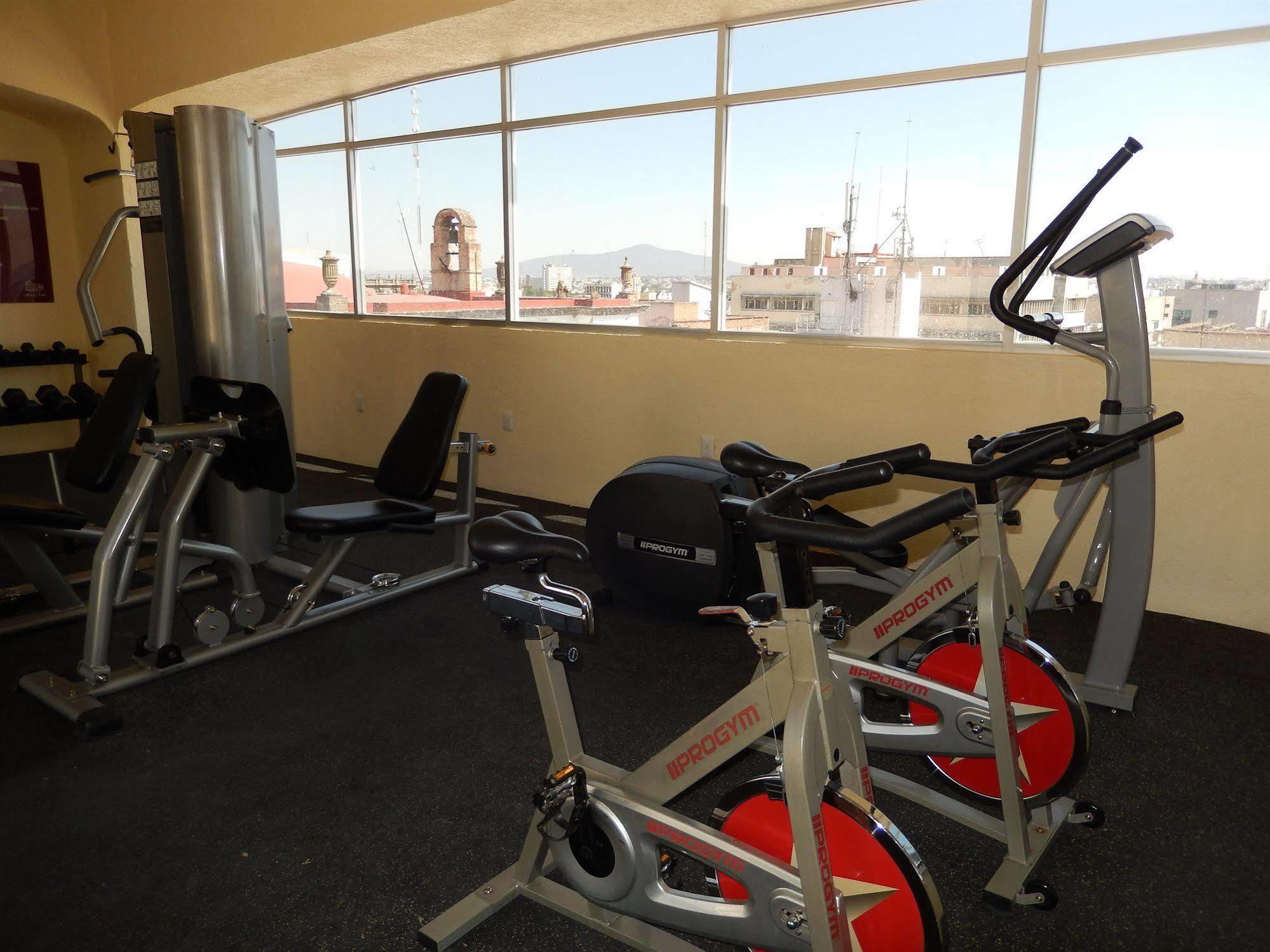Roma Guadalajara In Downtown Hotel 4*