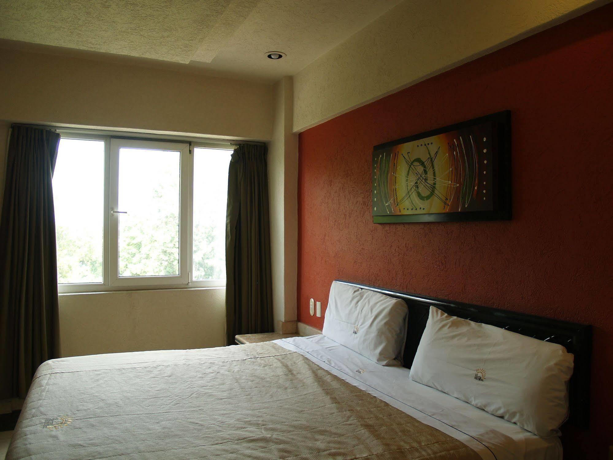 Hotel Real Del Sol - Zona Expo Industrial 3*