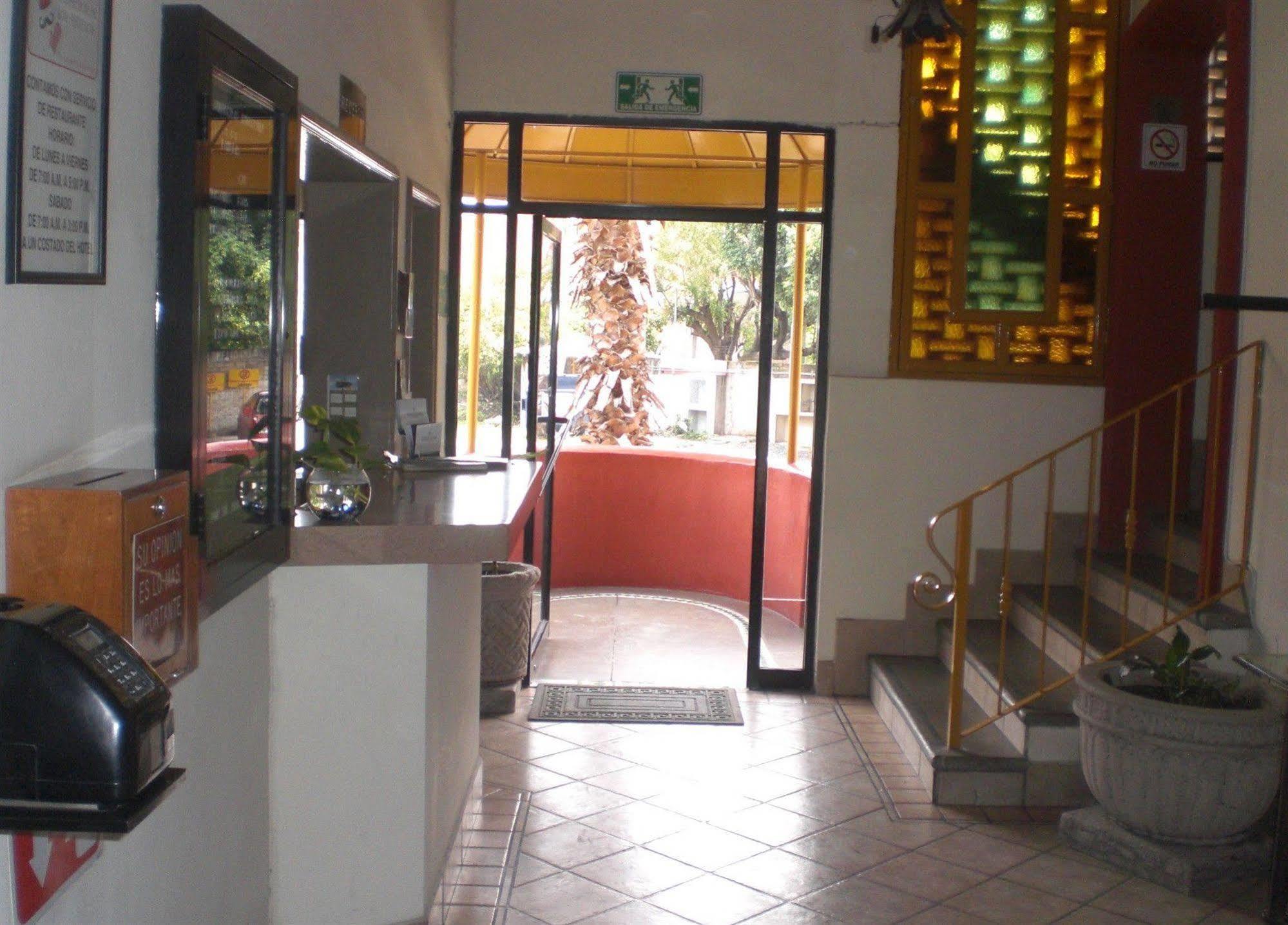 Arboledas Industrial 3*