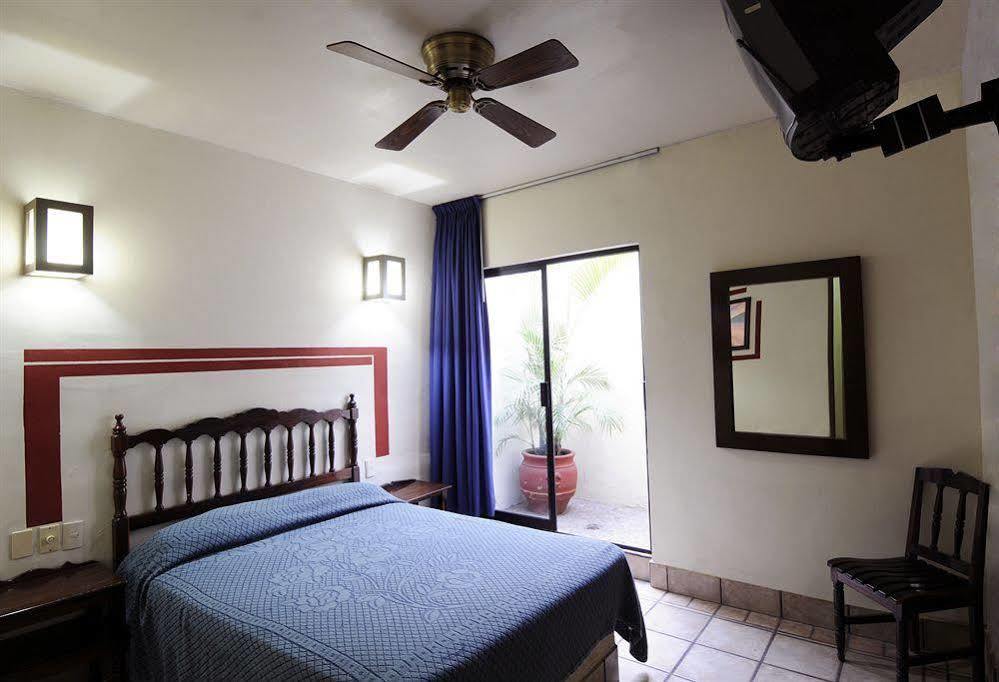 Arboledas Industrial Hotel Guadalajara