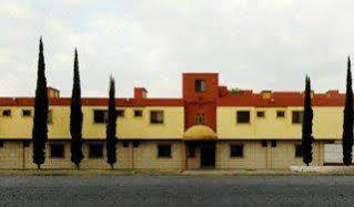 Hotel Arboledas Industrial 3*