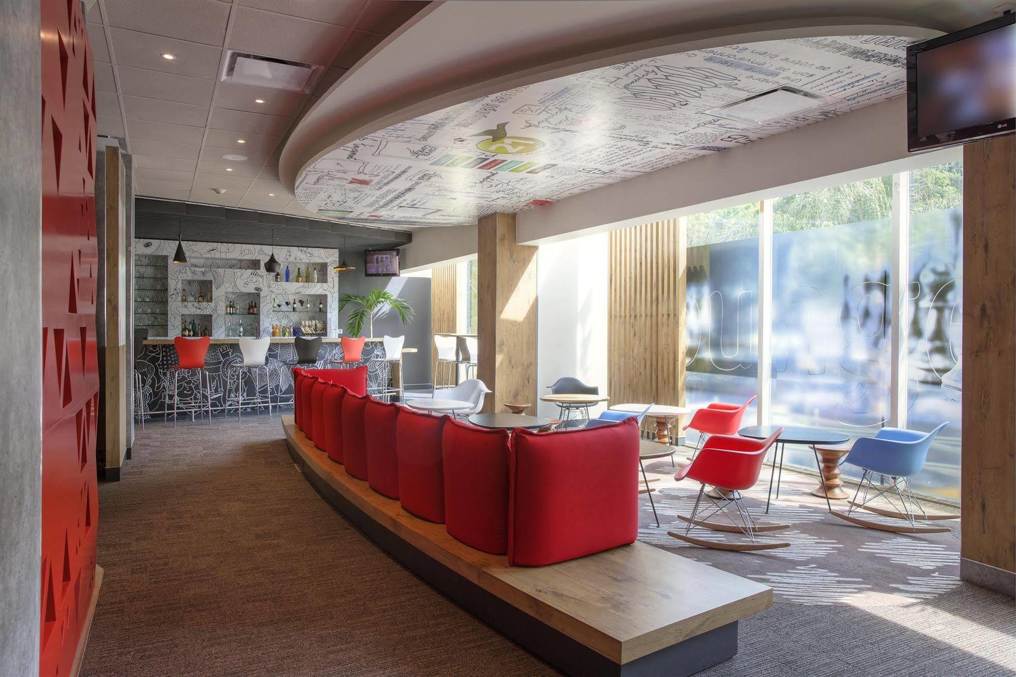 Ibis Expo Hotel Guadalajara