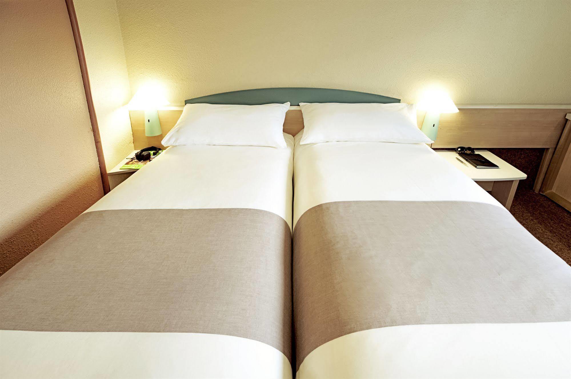 Ibis Expo Hotel Guadalajara