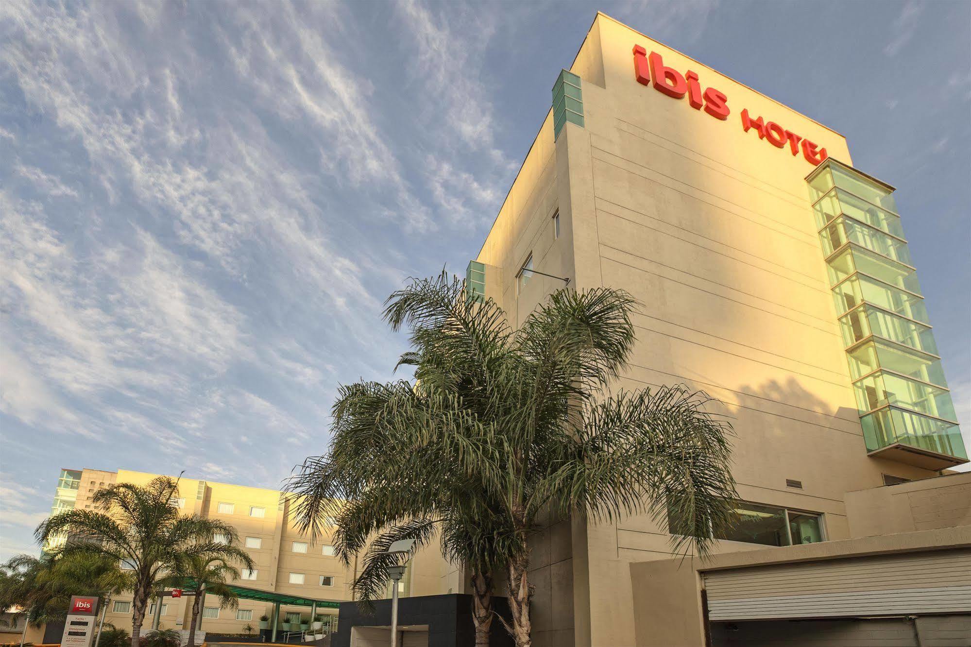 Ibis Expo 3* Guadalajara