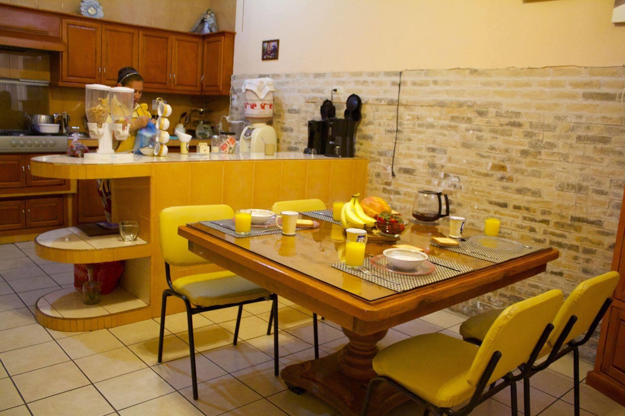 Residencia Los Angeles 3* Guadalajara