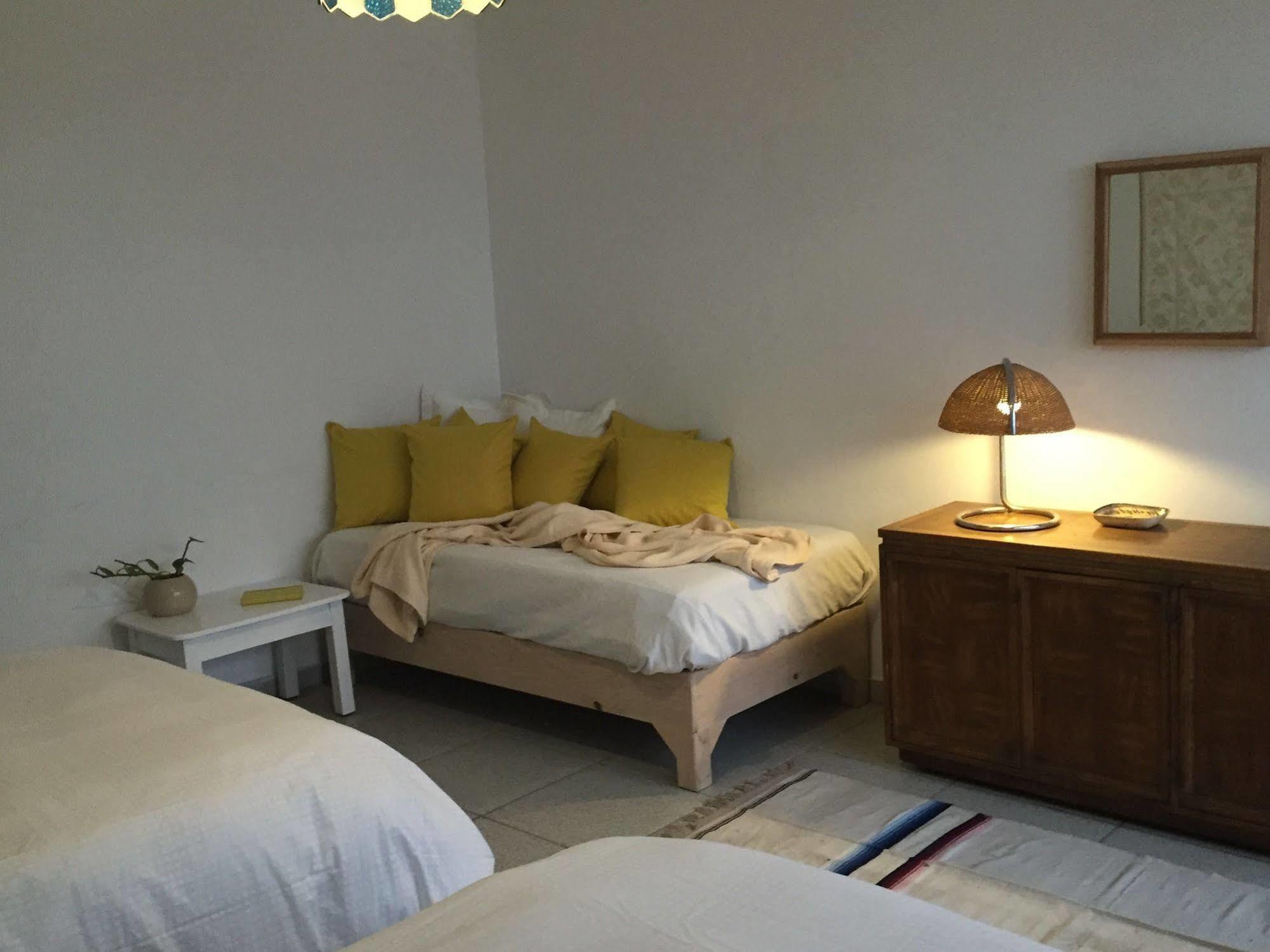 Hostel Casa Canario
