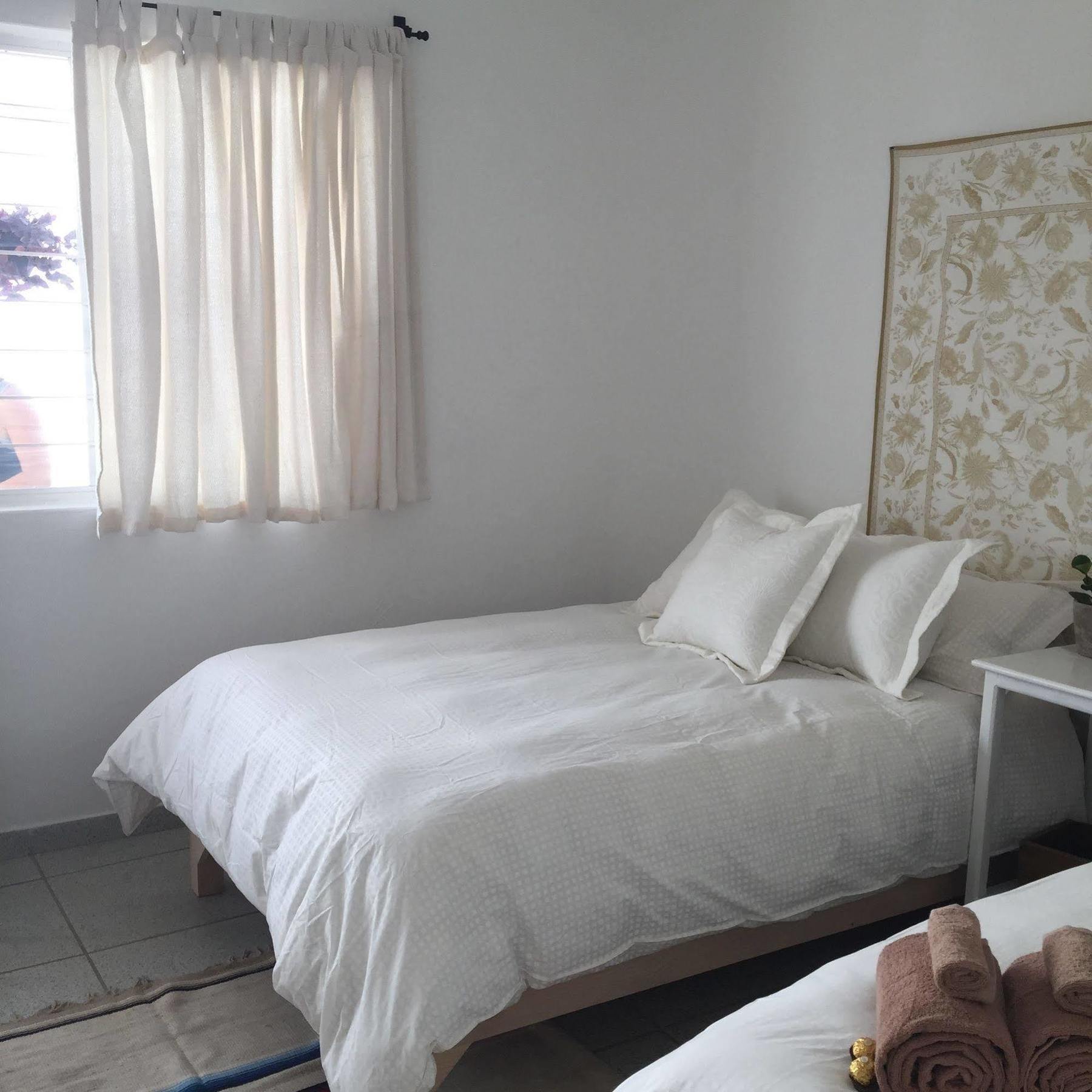 Casa Canario Hostel