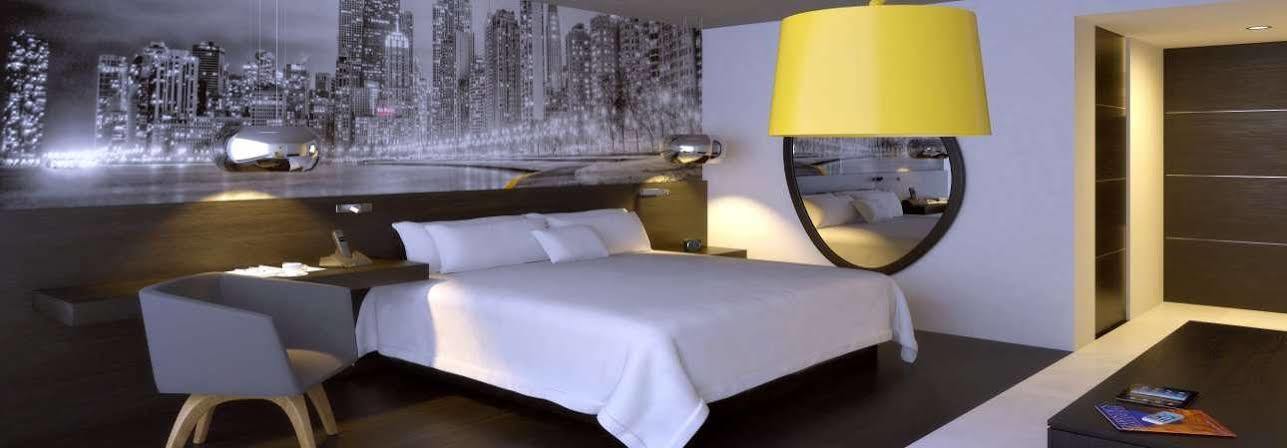 Hotel Krystal Urban