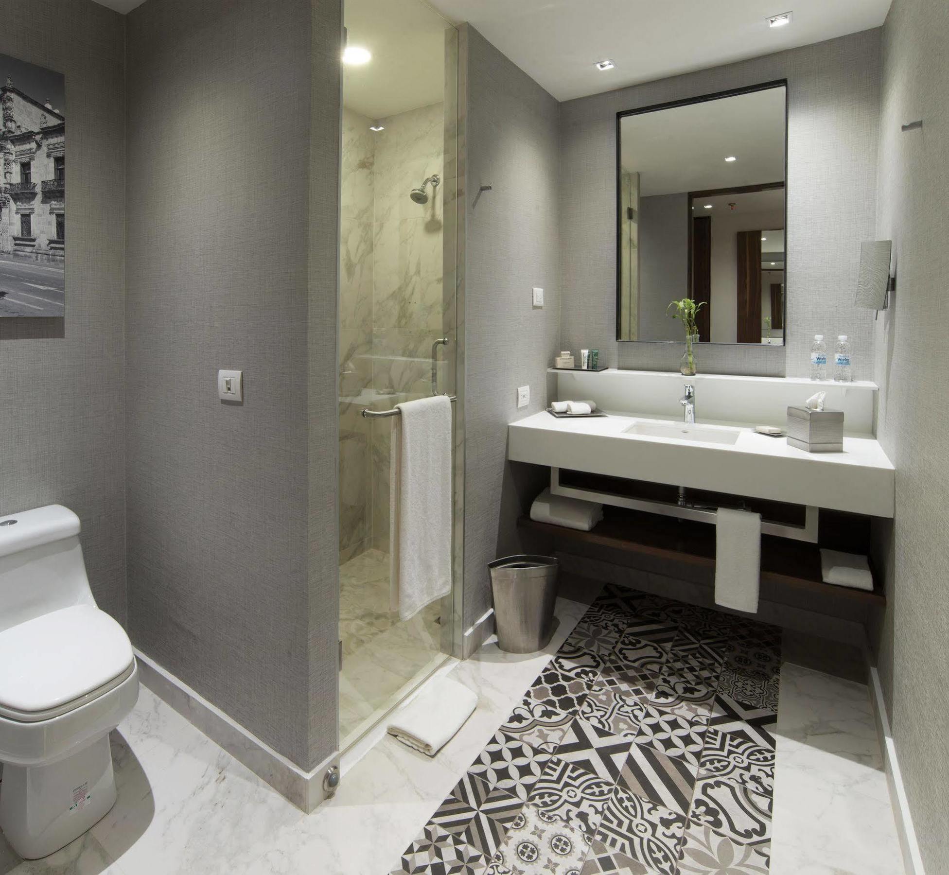 Krystal Urban 4* Guadalajara