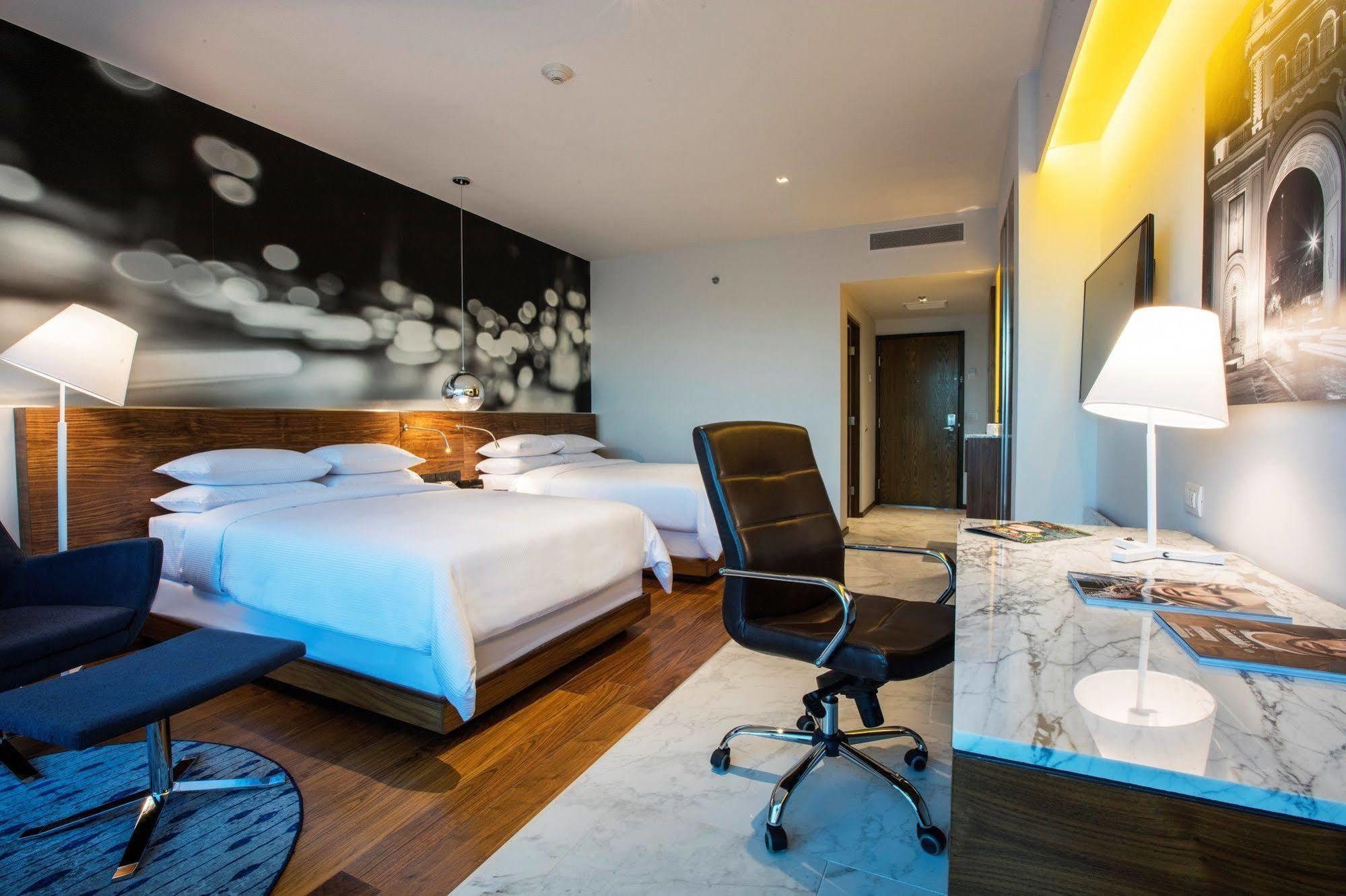 Hotel Krystal Urban