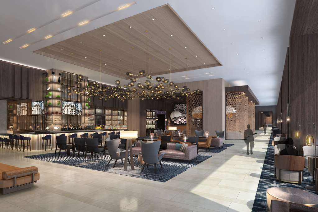 Hotel Hilton Midtown 5*
