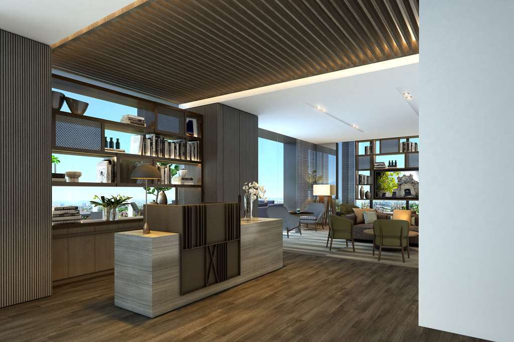 Hilton Midtown Hotel 5*