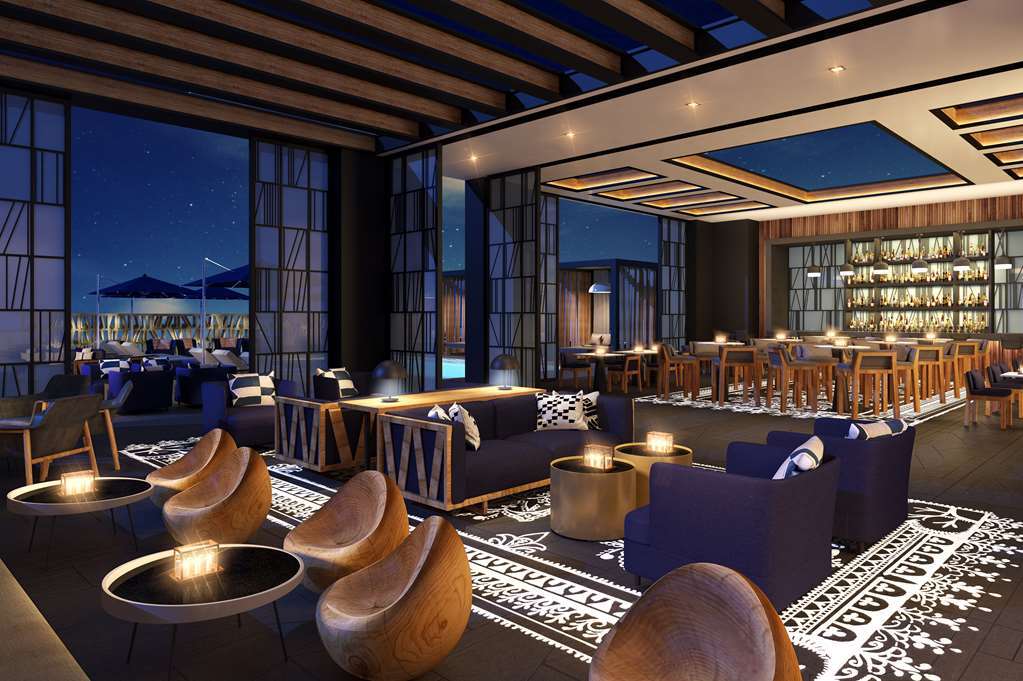 Hotel Hilton Midtown 5*
