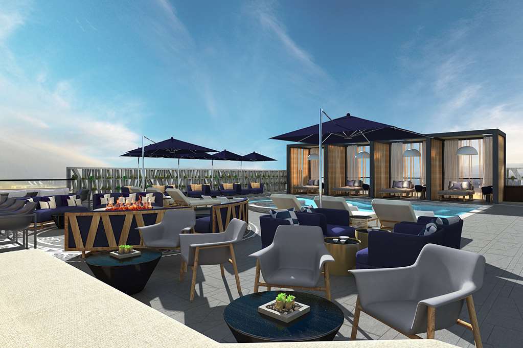 Hilton Midtown Hotel 5*