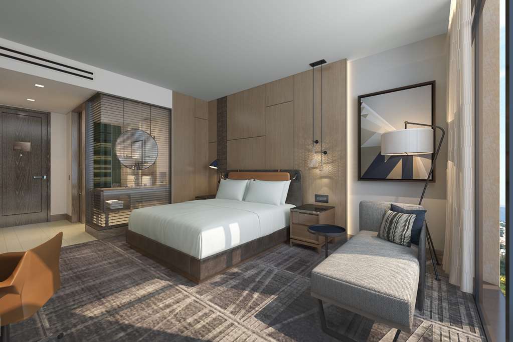 Hotel Hilton Midtown