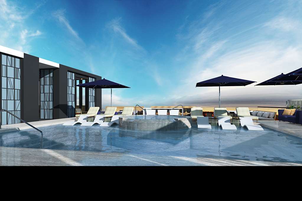 Hilton Midtown Guadalajara