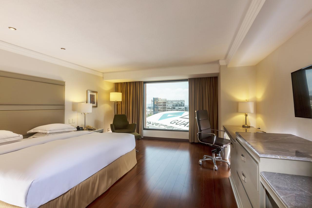 Hotel Barcelo Guadalajara