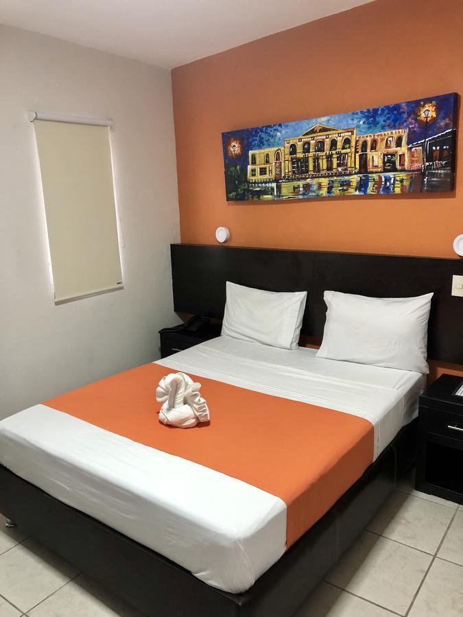 Belisario 3* Guadalajara