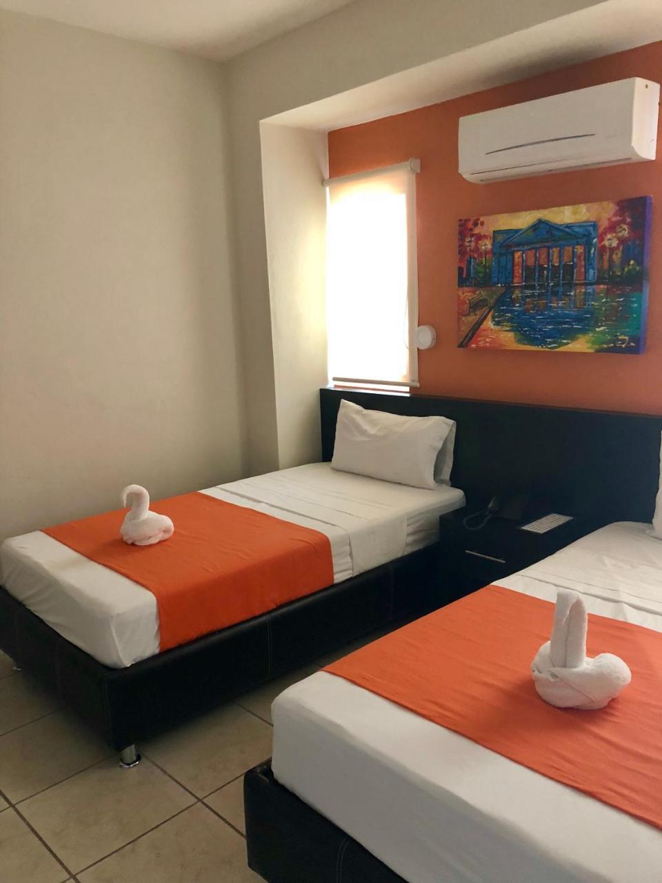 Hotel Belisario Guadalajara