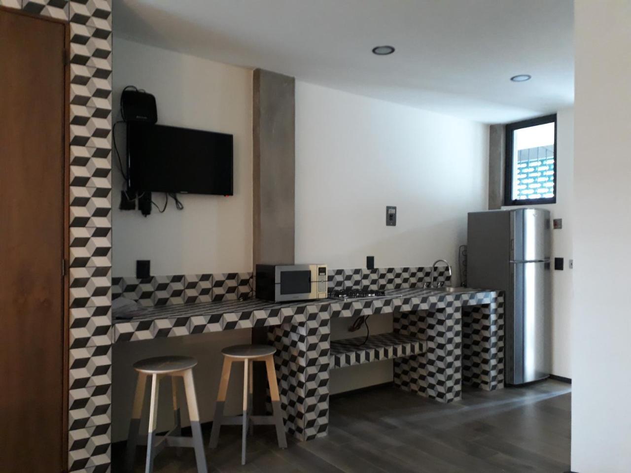 Montemorelos Suites Union Apartment Guadalajara
