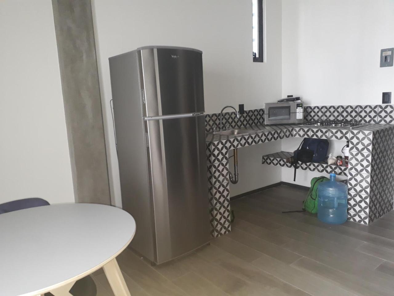 Montemorelos Suites Union Apartment