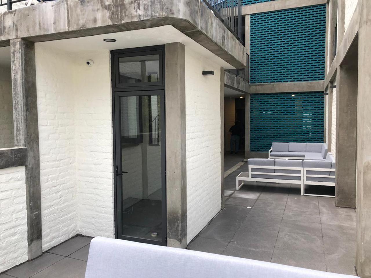 Montemorelos Suites Union Apartment