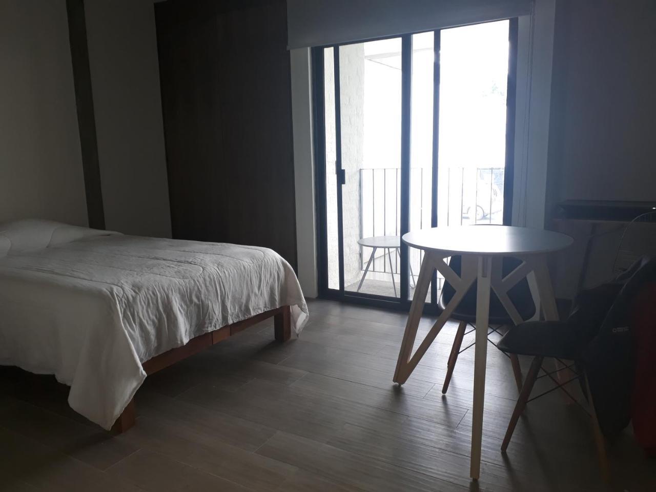 Montemorelos Suites Union Apartment *