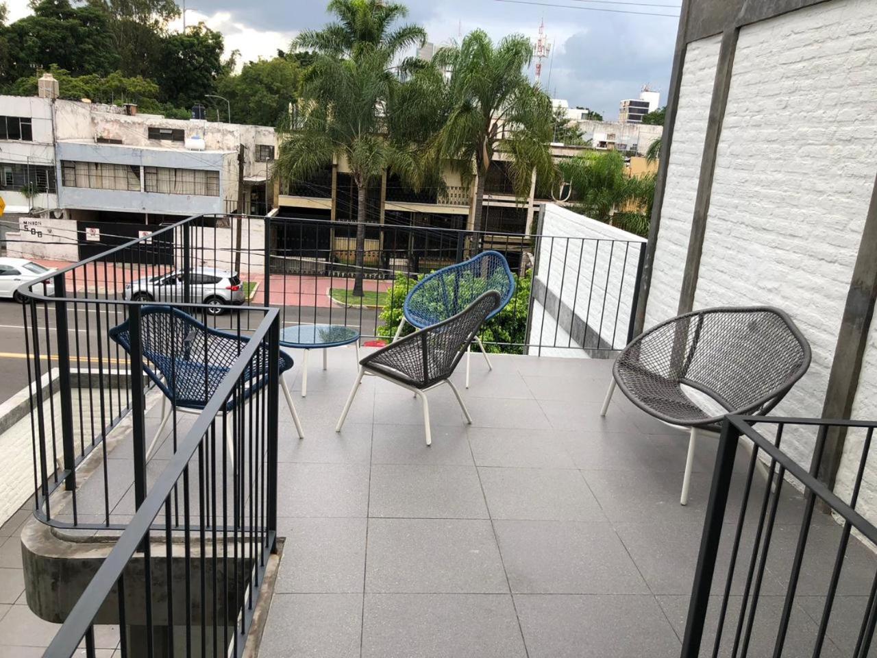 Montemorelos Suites Union *