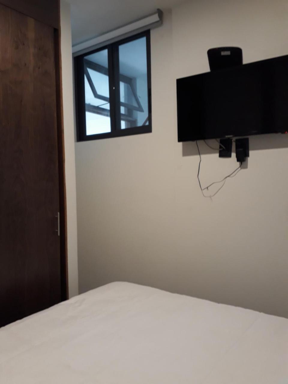 Montemorelos Suites Union Apartment Guadalajara