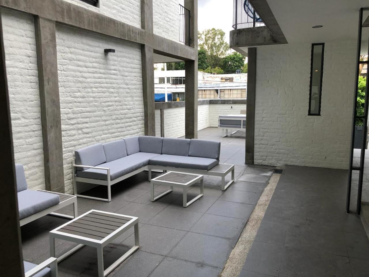 Apartment Montemorelos Suites Union