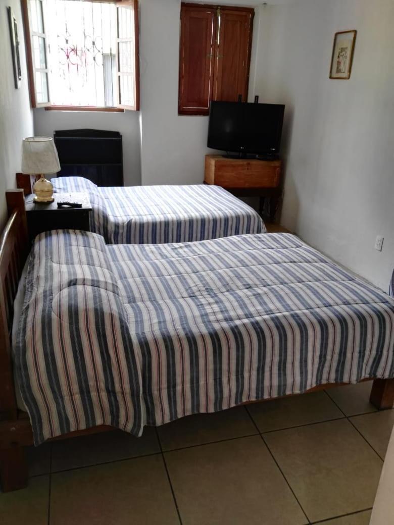 Hostel Olga Querida