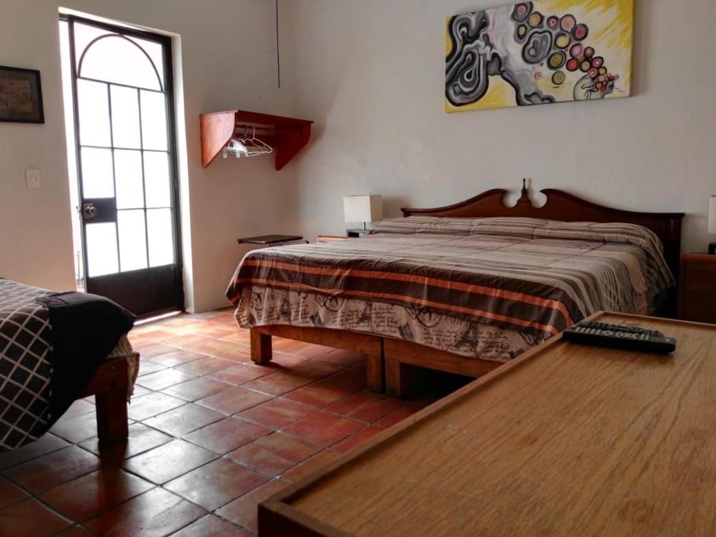 Olga Querida Hostel
