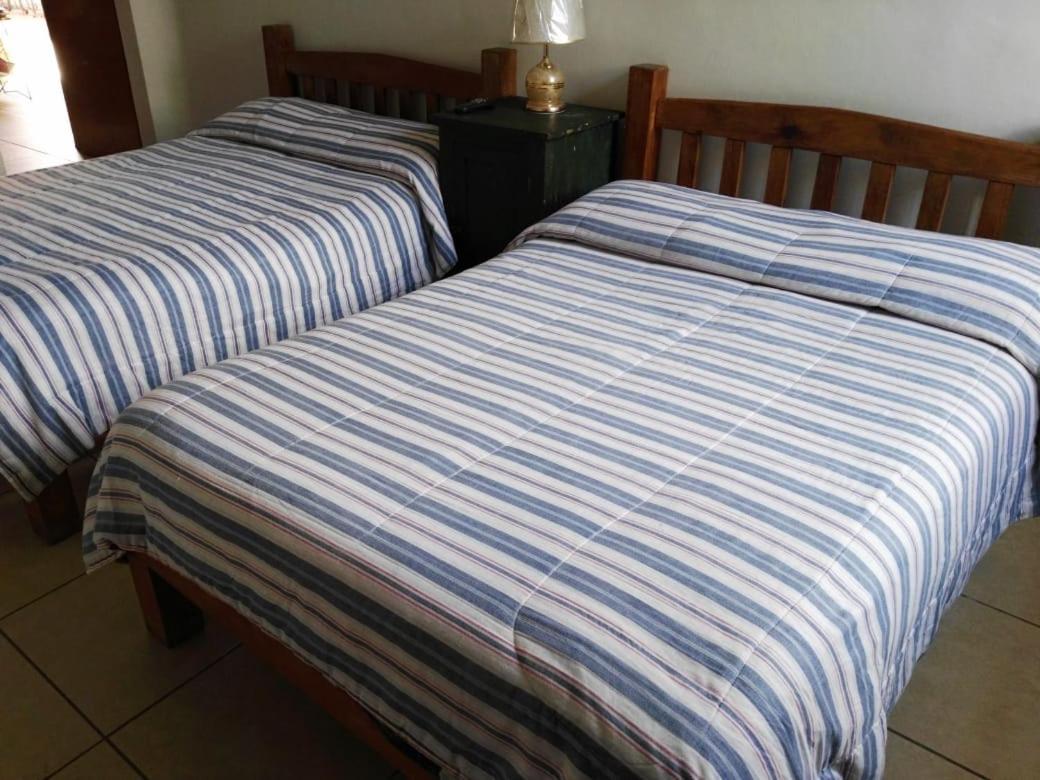 Hostel Olga Querida