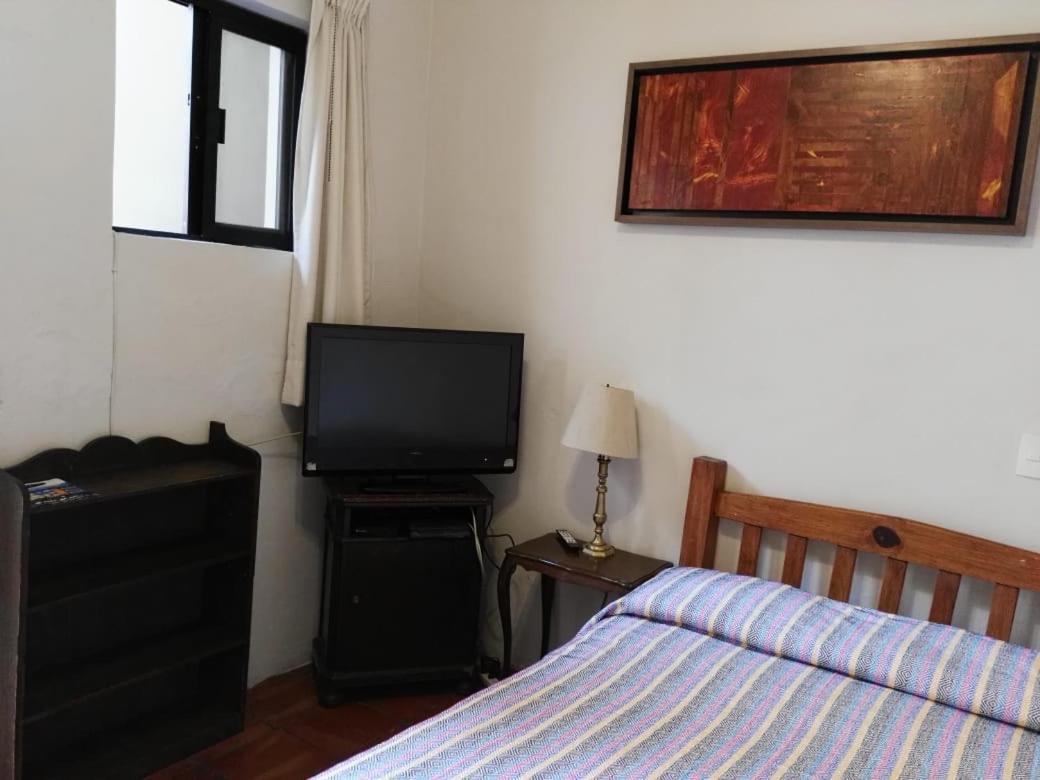 Olga Querida Hostel Guadalajara