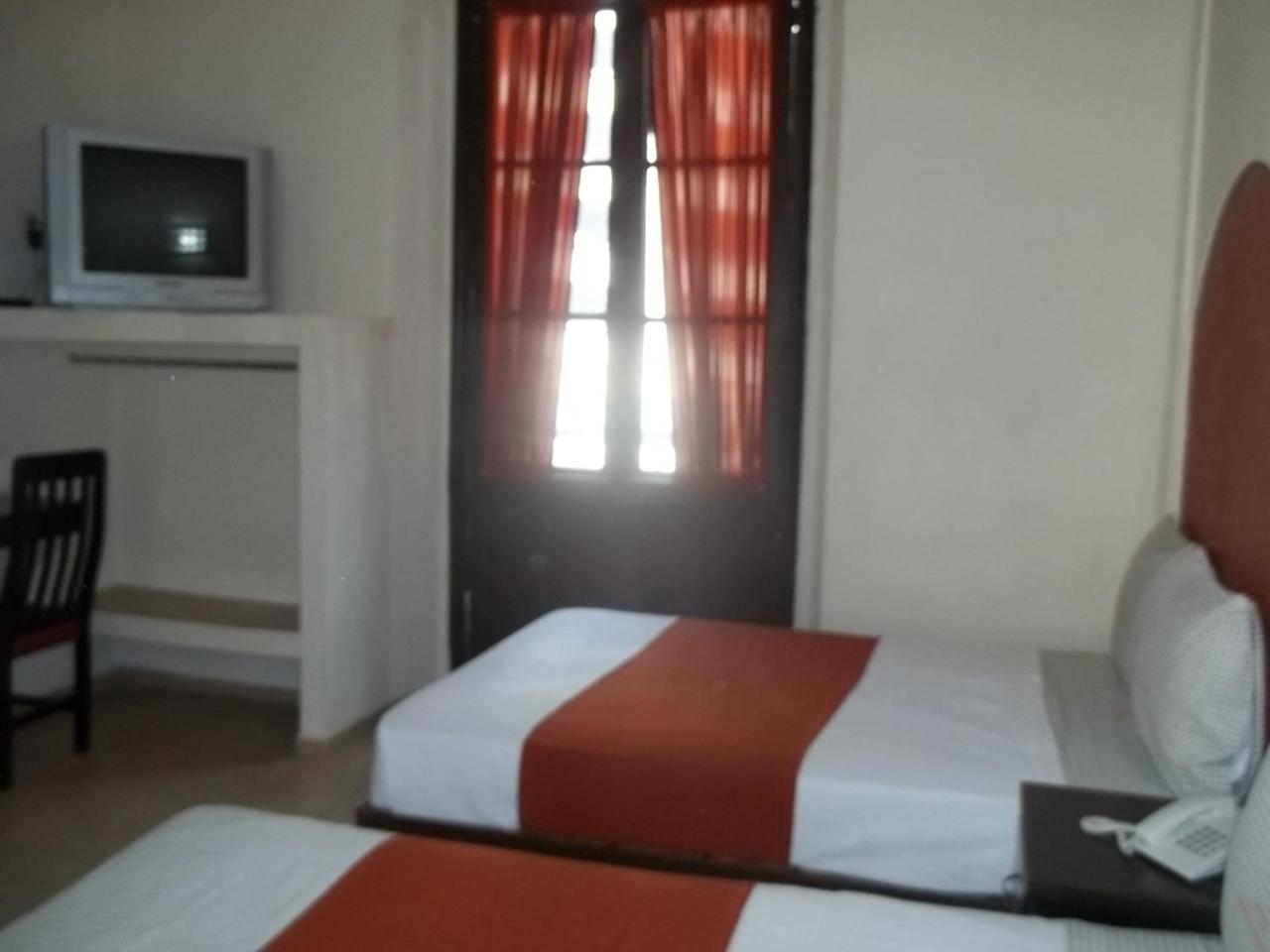 Jorge Alejandro Hotel Guadalajara