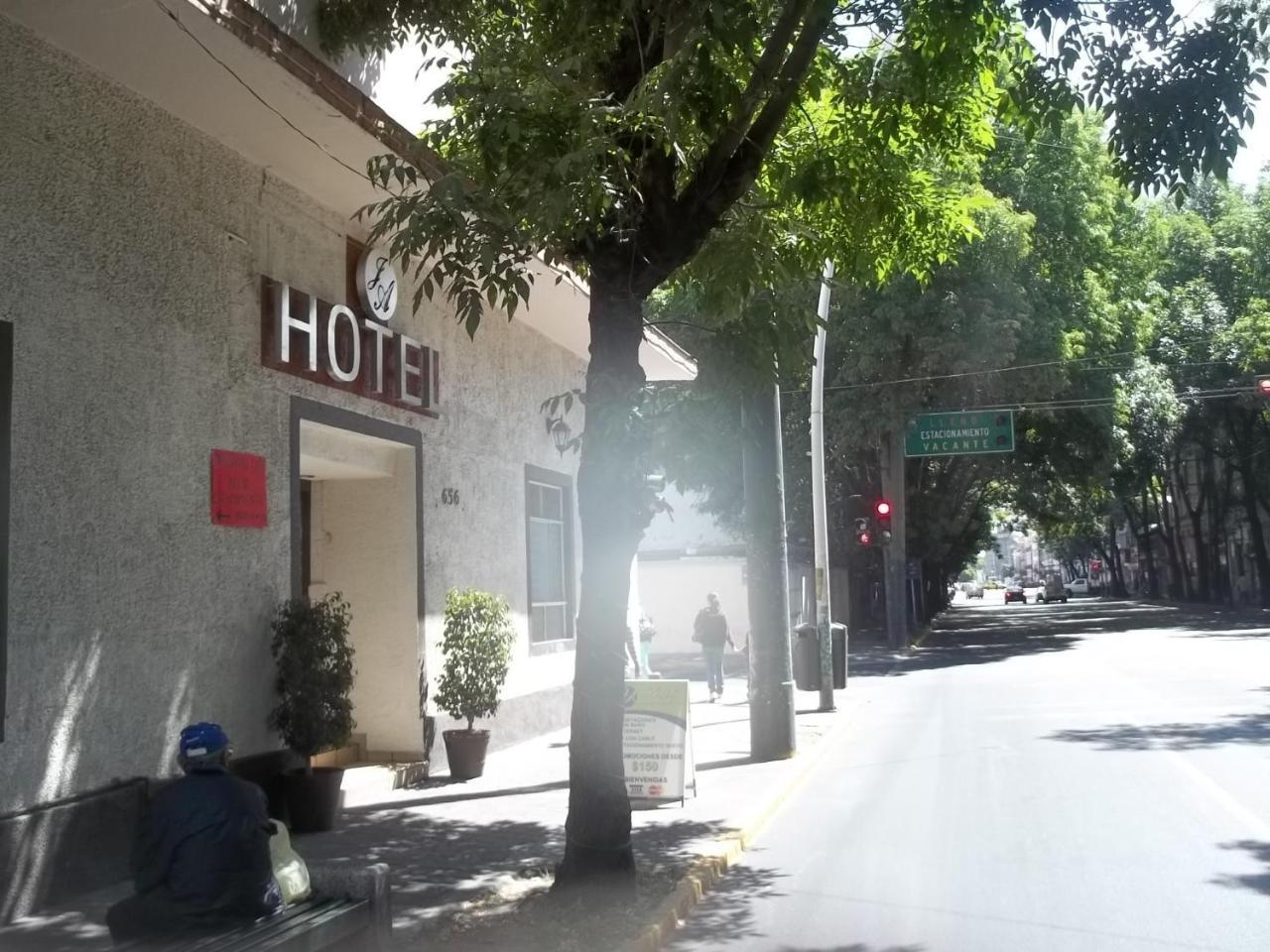 Jorge Alejandro 3* Guadalajara
