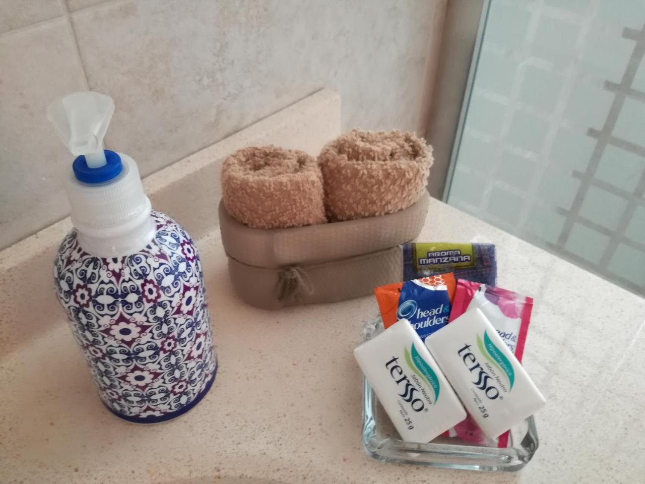 Apartamento La Casita De Fraida Guadalajara