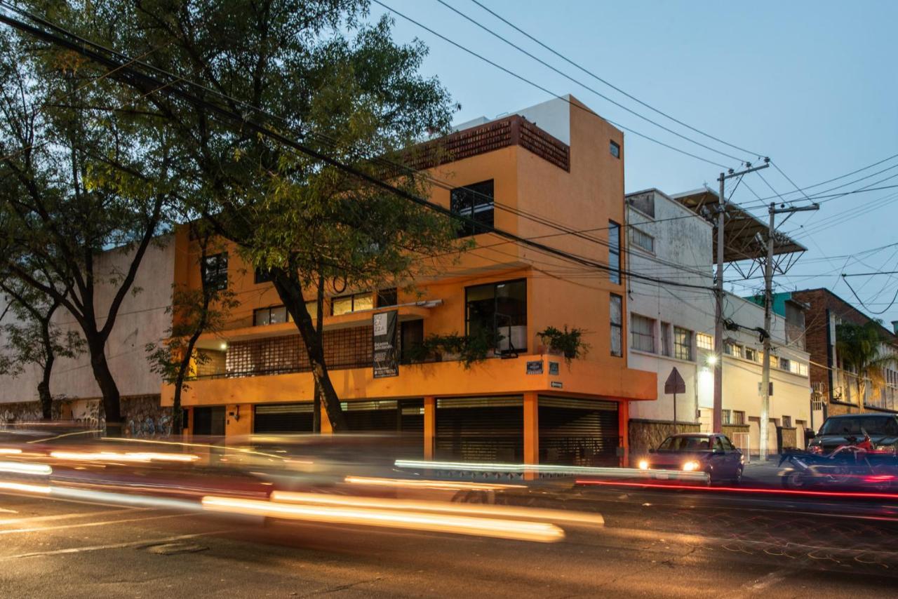 Hidalgo Hostel *