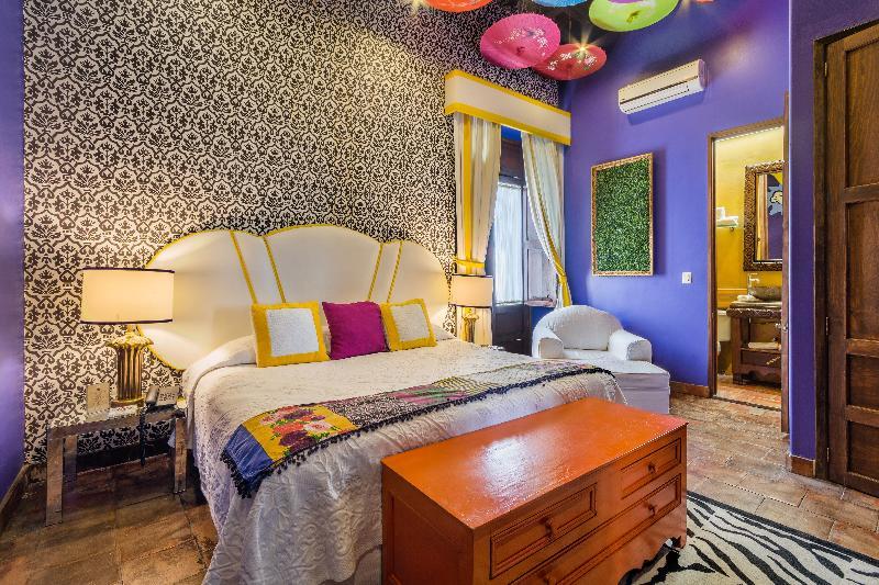 Hotel Casa Pedro Loza Guadalajara