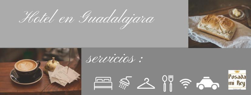 En Mi Rey Guadalajara