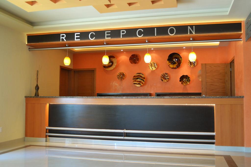 Hostalia Expo & Business Class Hotel Guadalajara