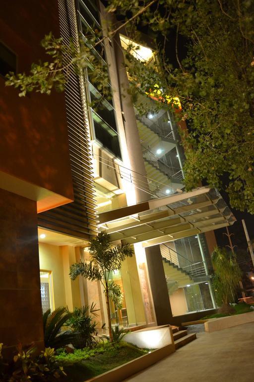 Hostalia Expo & Business Class 4* Guadalajara