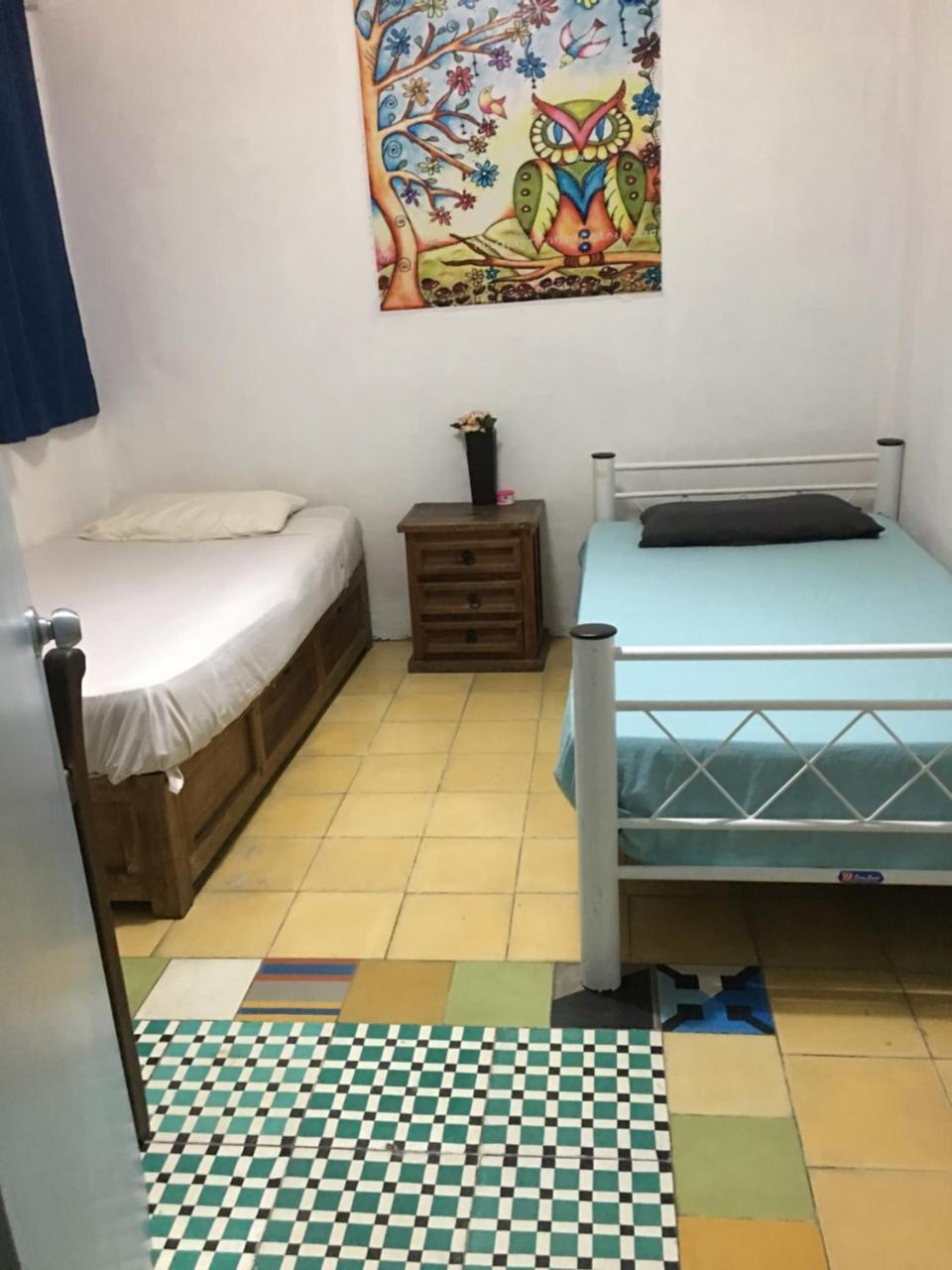 Mezcalito Blue Hostel Guadalajara