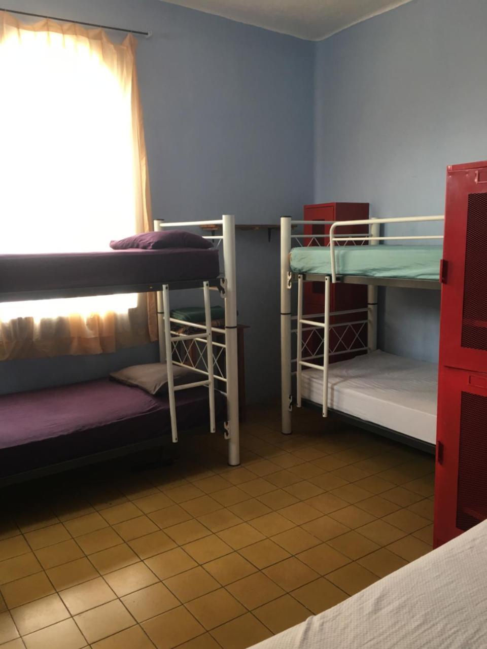 Hostel Mezcalito Blue